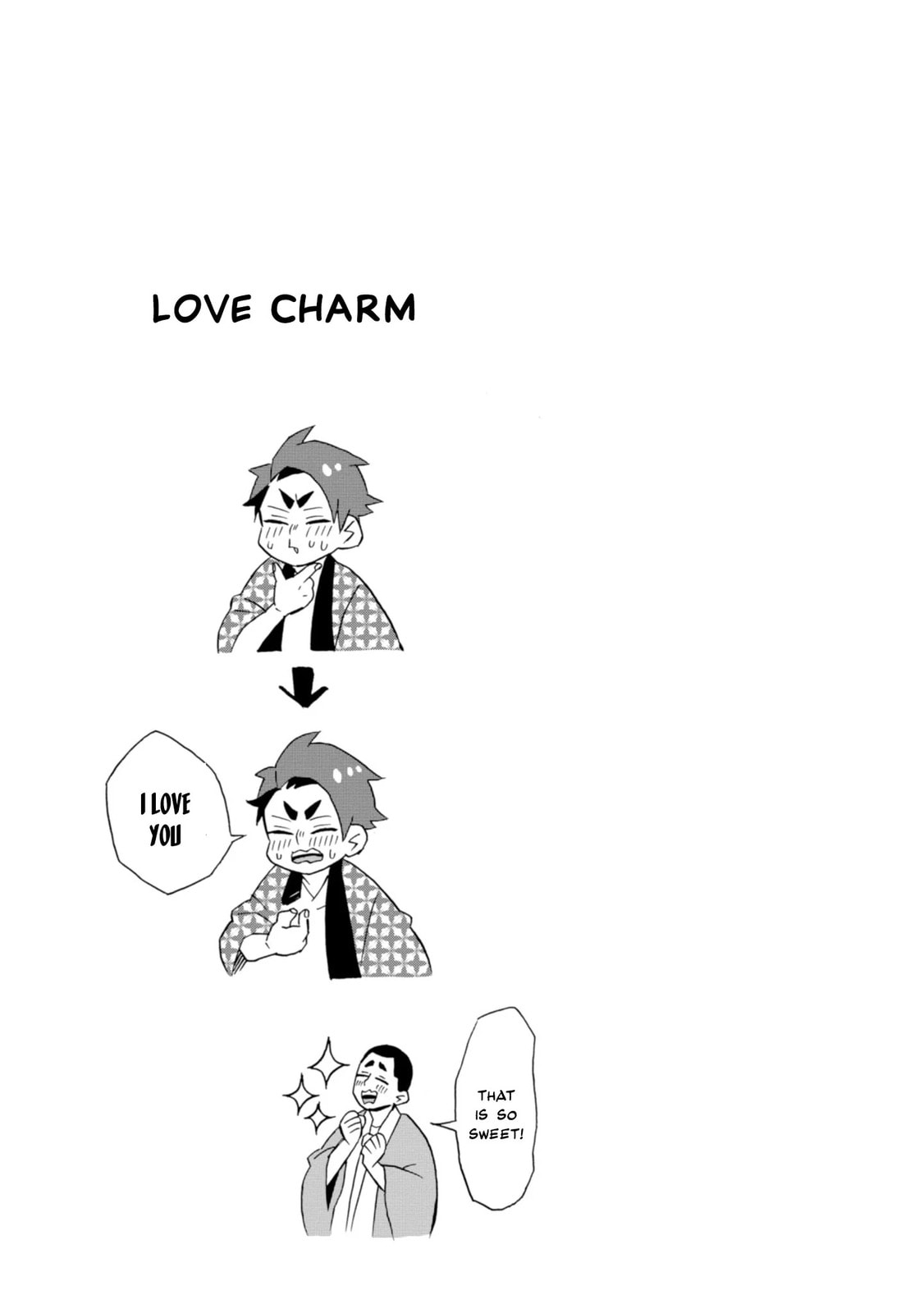 Will you marry me again if you are reborn?