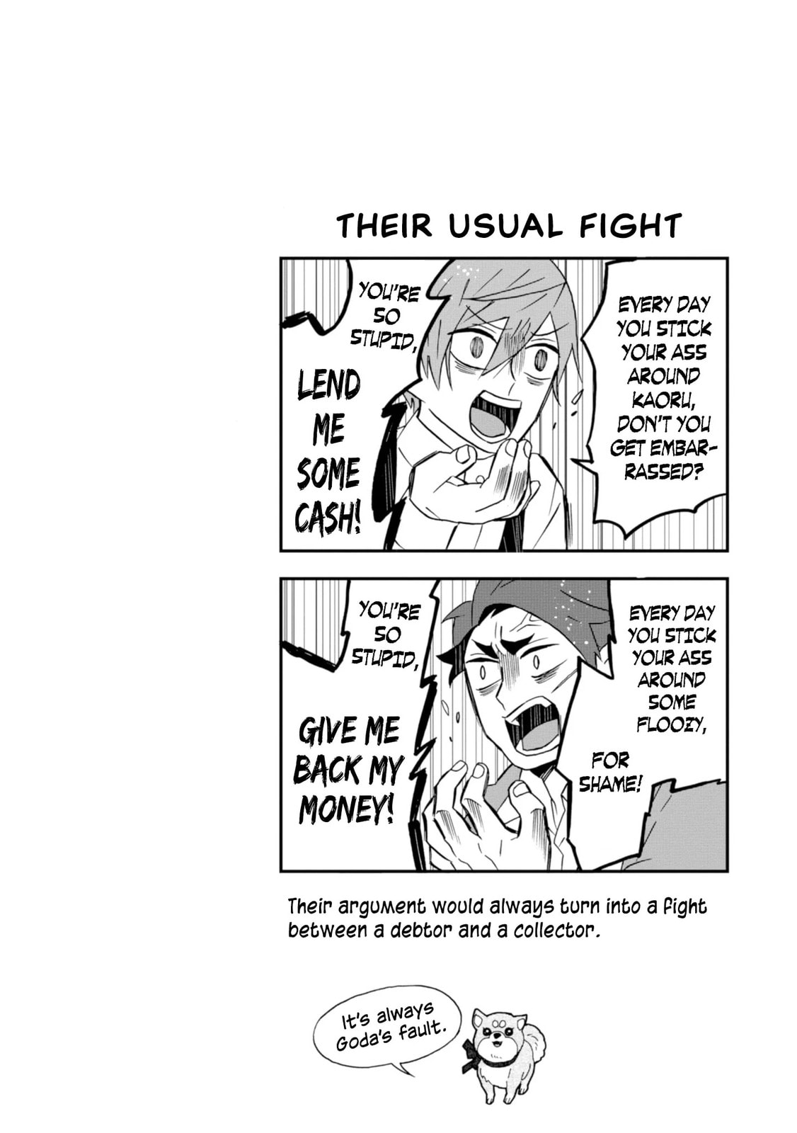 Will you marry me again if you are reborn?