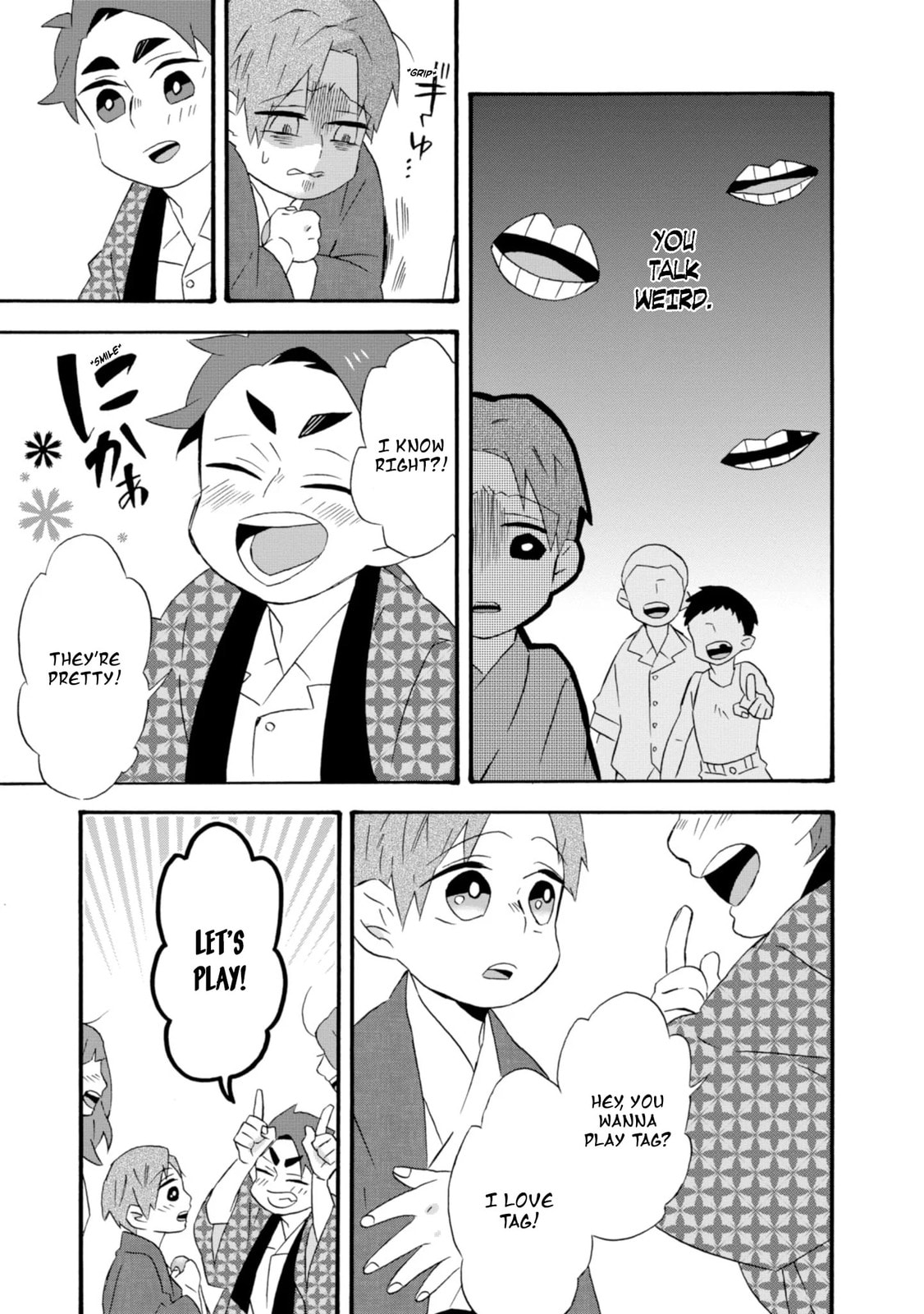 Will you marry me again if you are reborn?