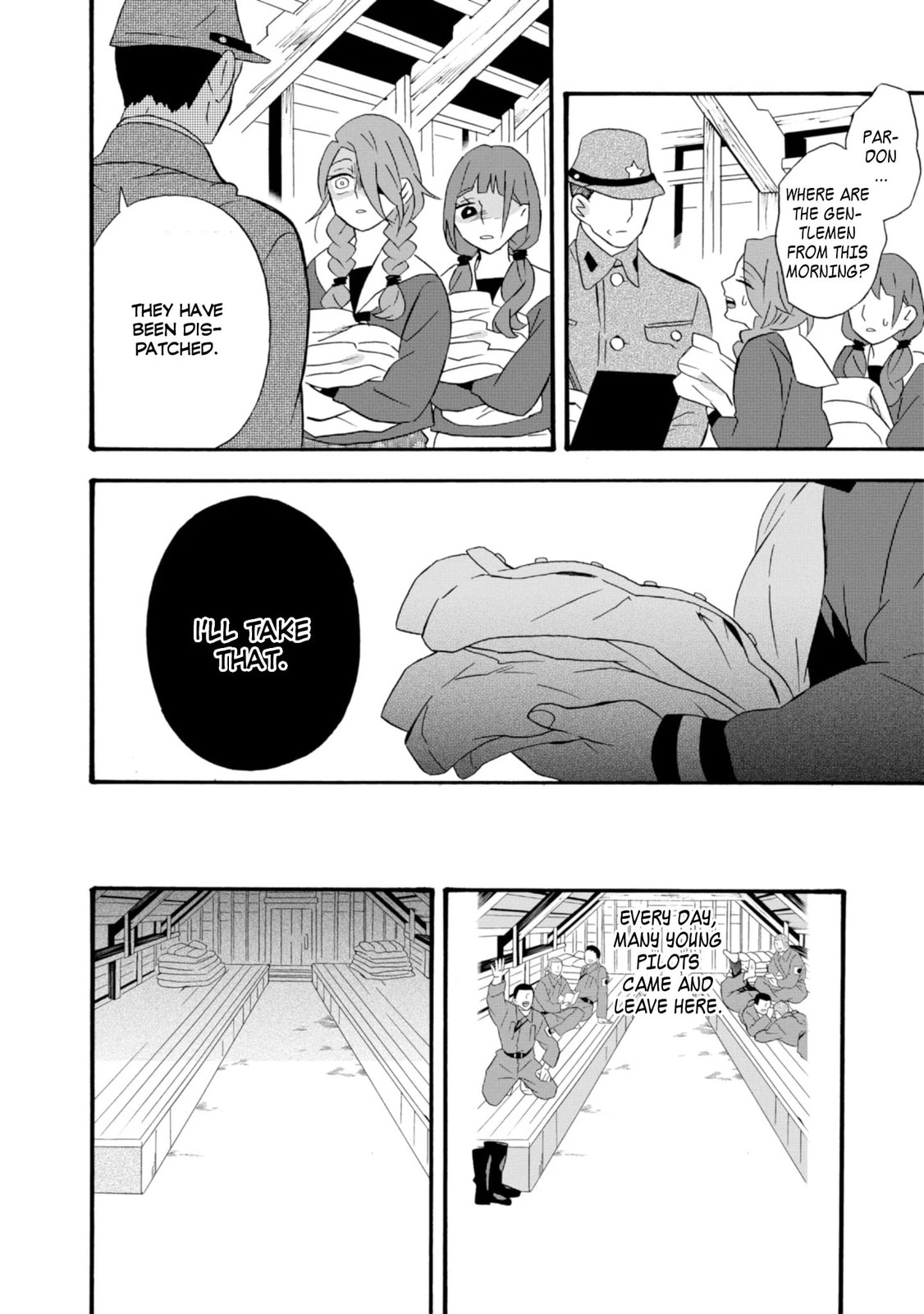 Will you marry me again if you are reborn?