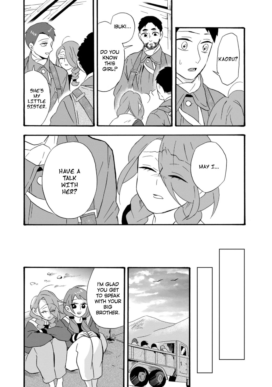 Will you marry me again if you are reborn?