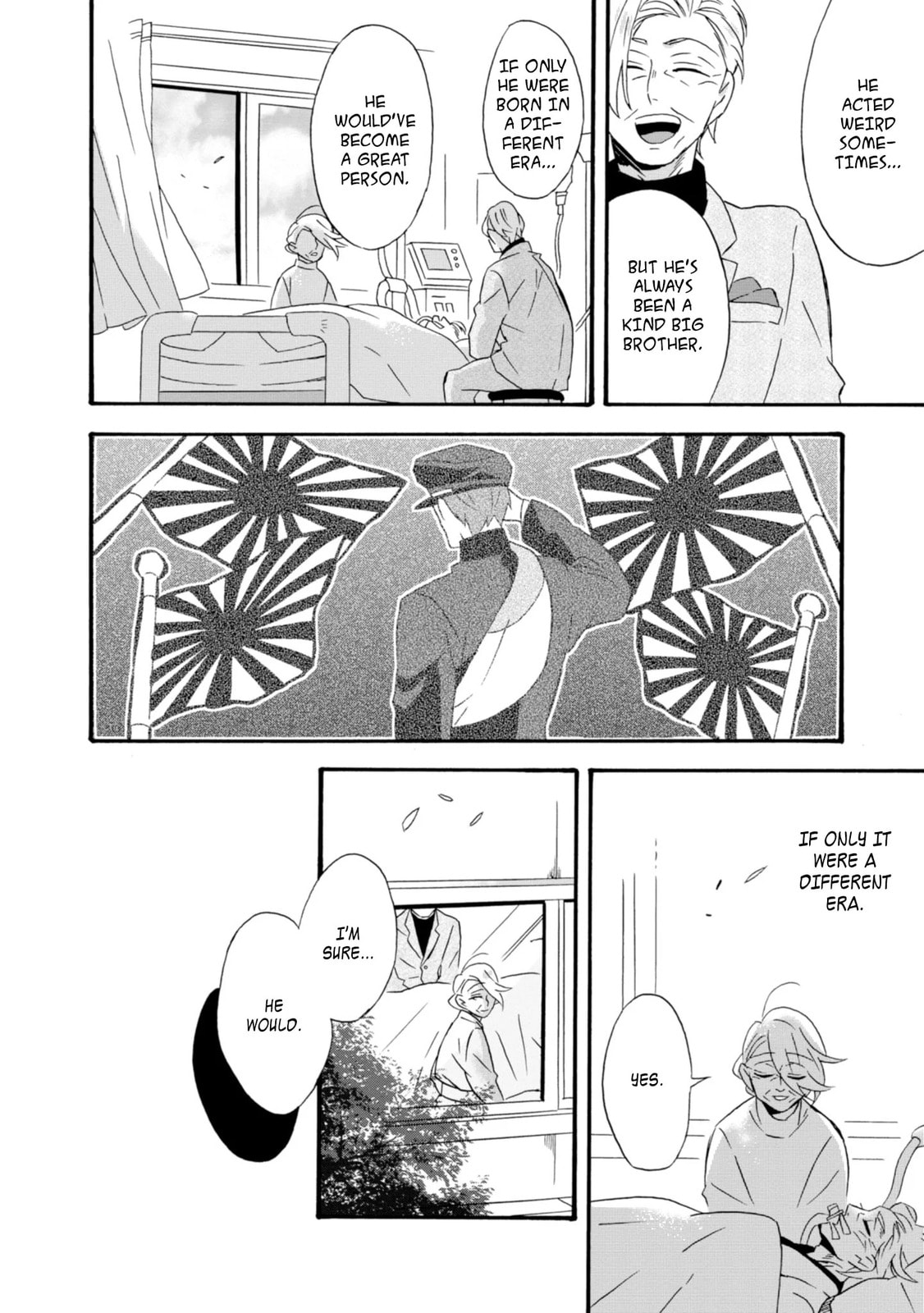 Will you marry me again if you are reborn?