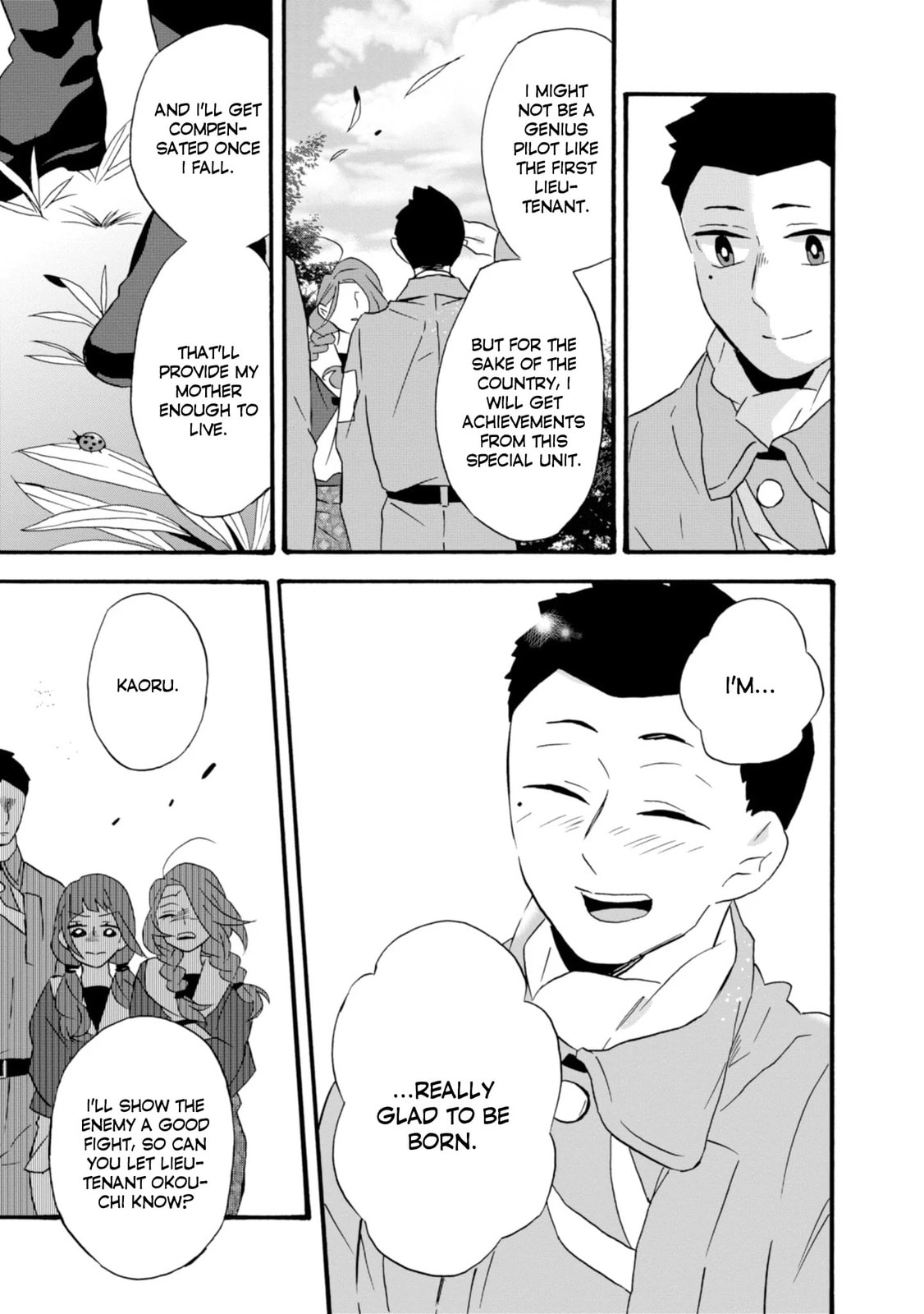 Will you marry me again if you are reborn?