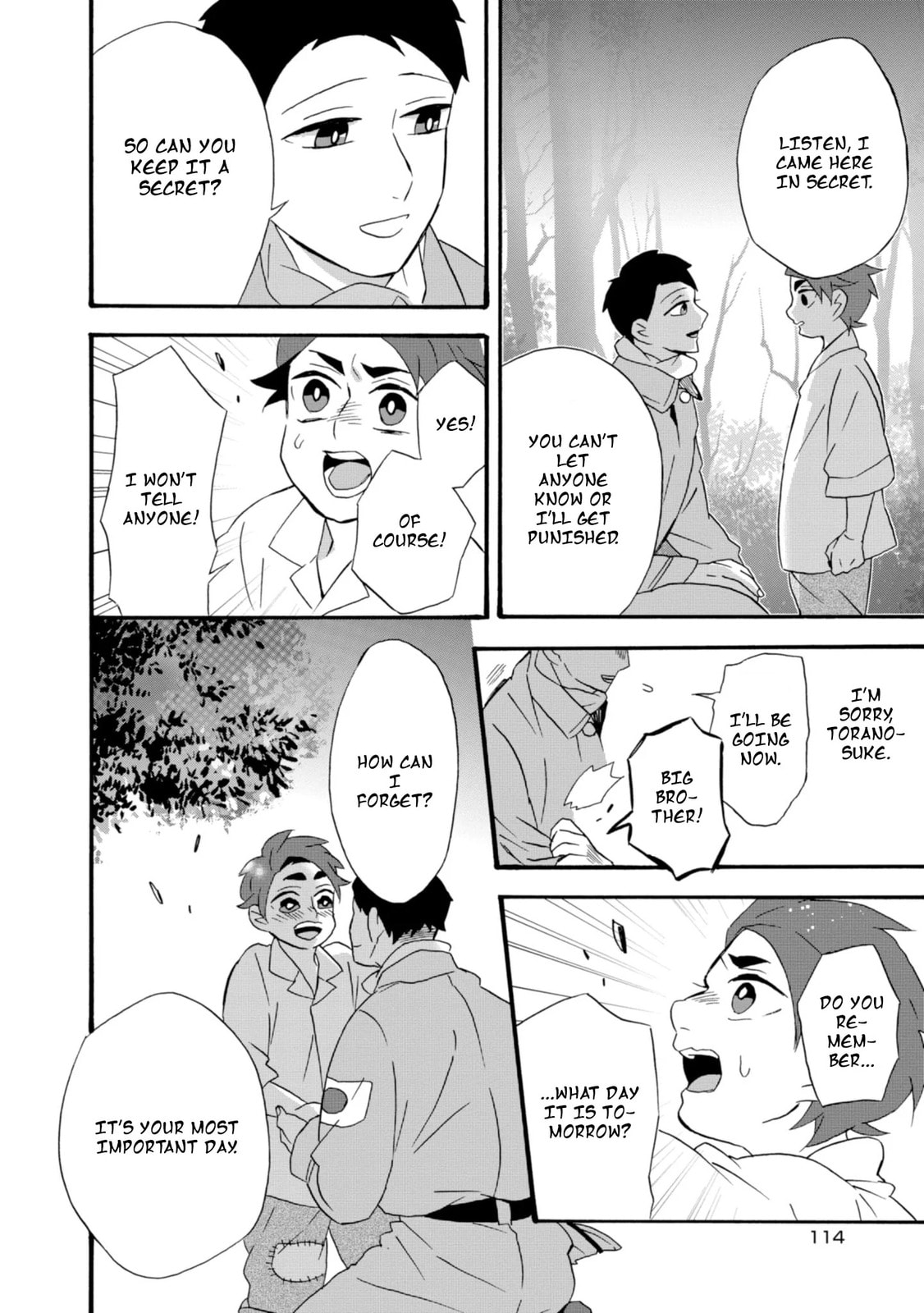 Will you marry me again if you are reborn?