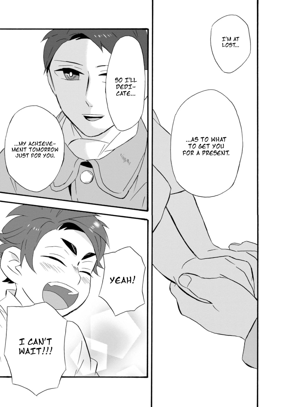 Will you marry me again if you are reborn?