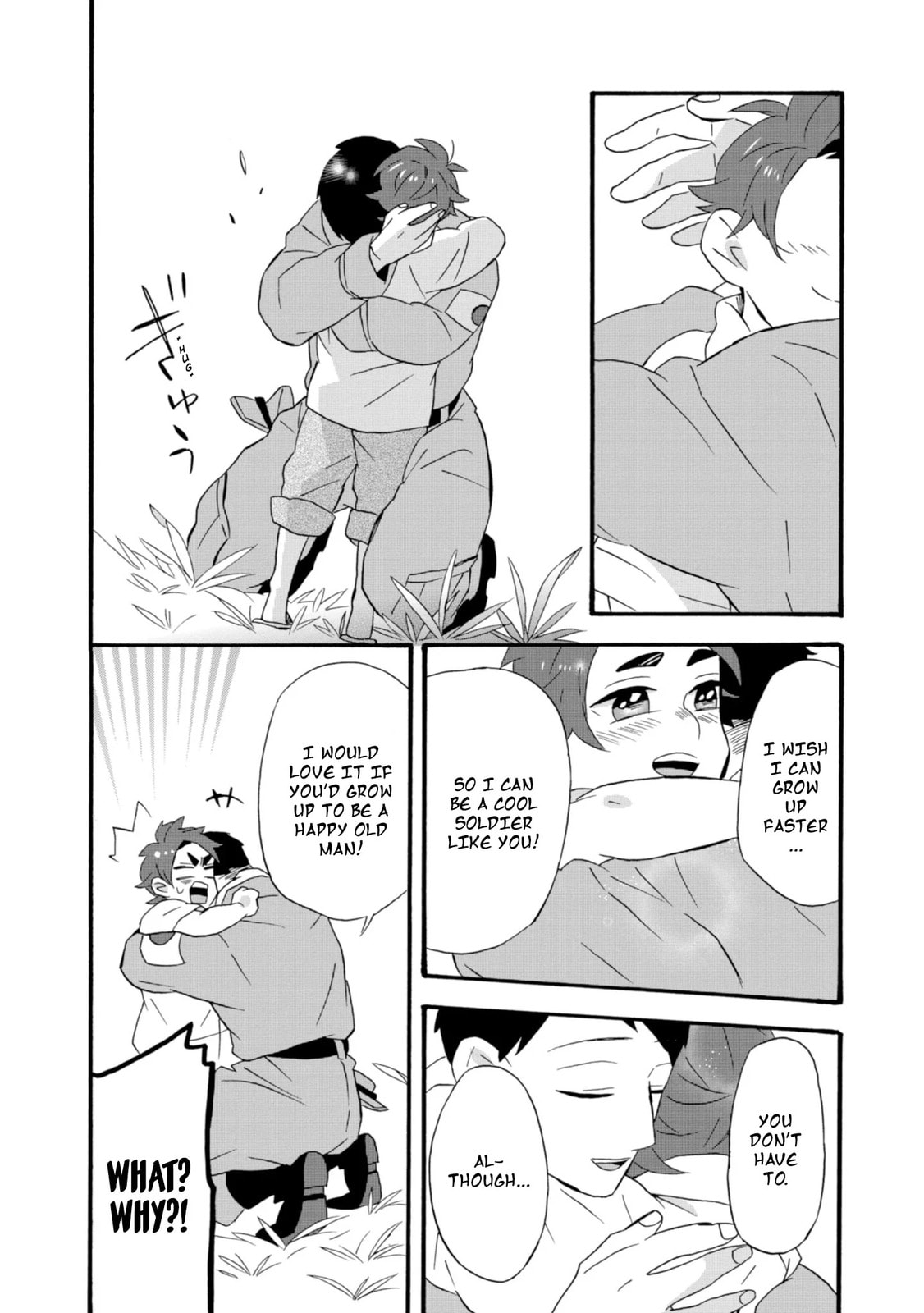 Will you marry me again if you are reborn?