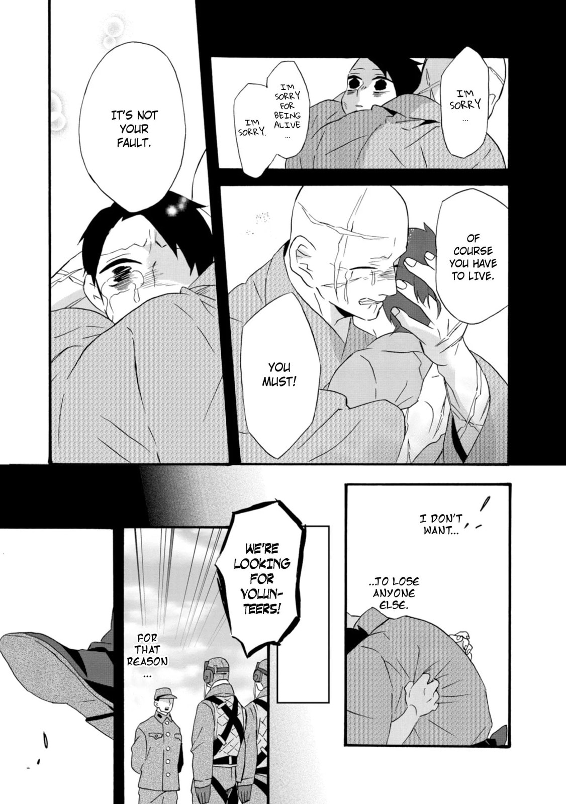 Will you marry me again if you are reborn?