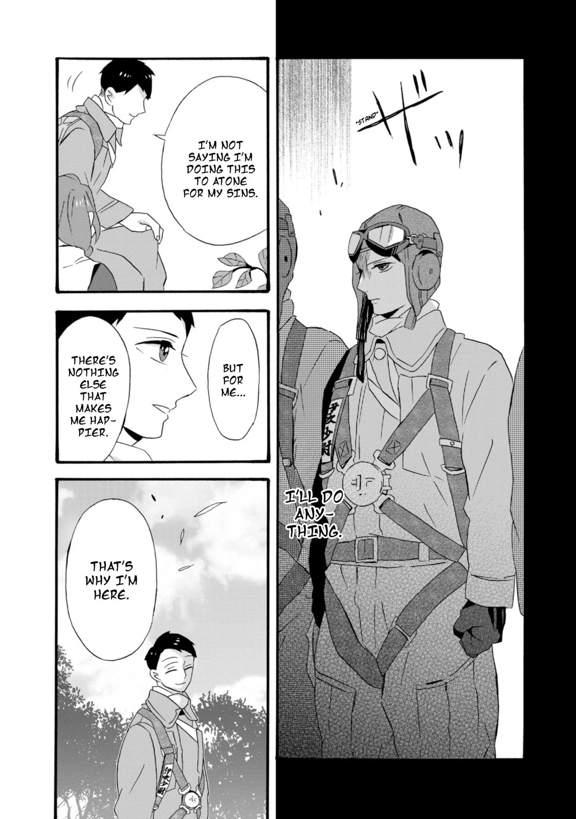 Will you marry me again if you are reborn?