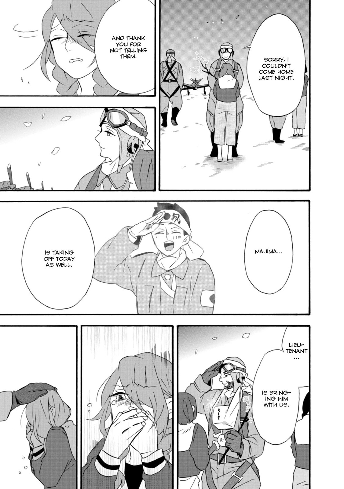 Will you marry me again if you are reborn?