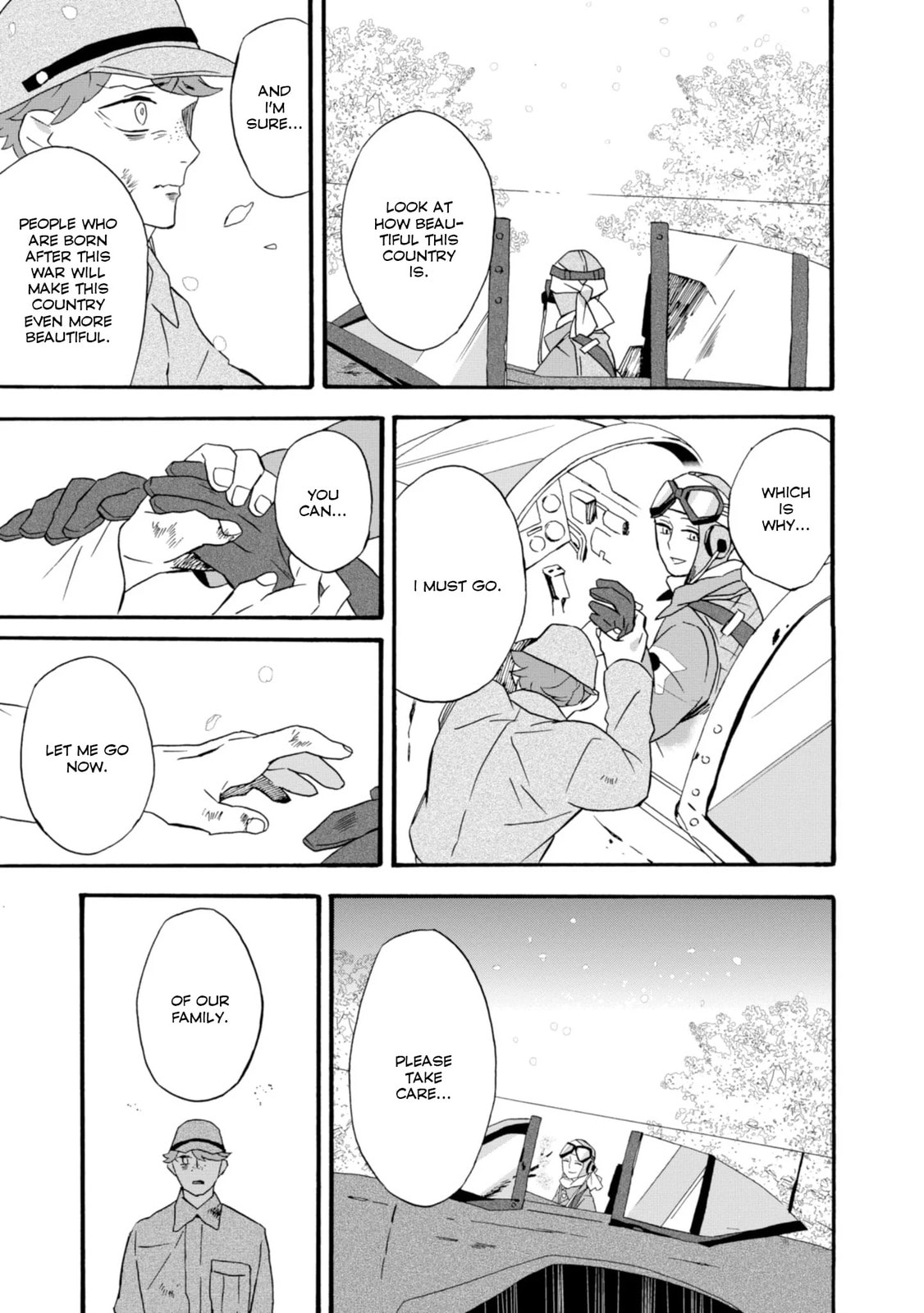 Will you marry me again if you are reborn?