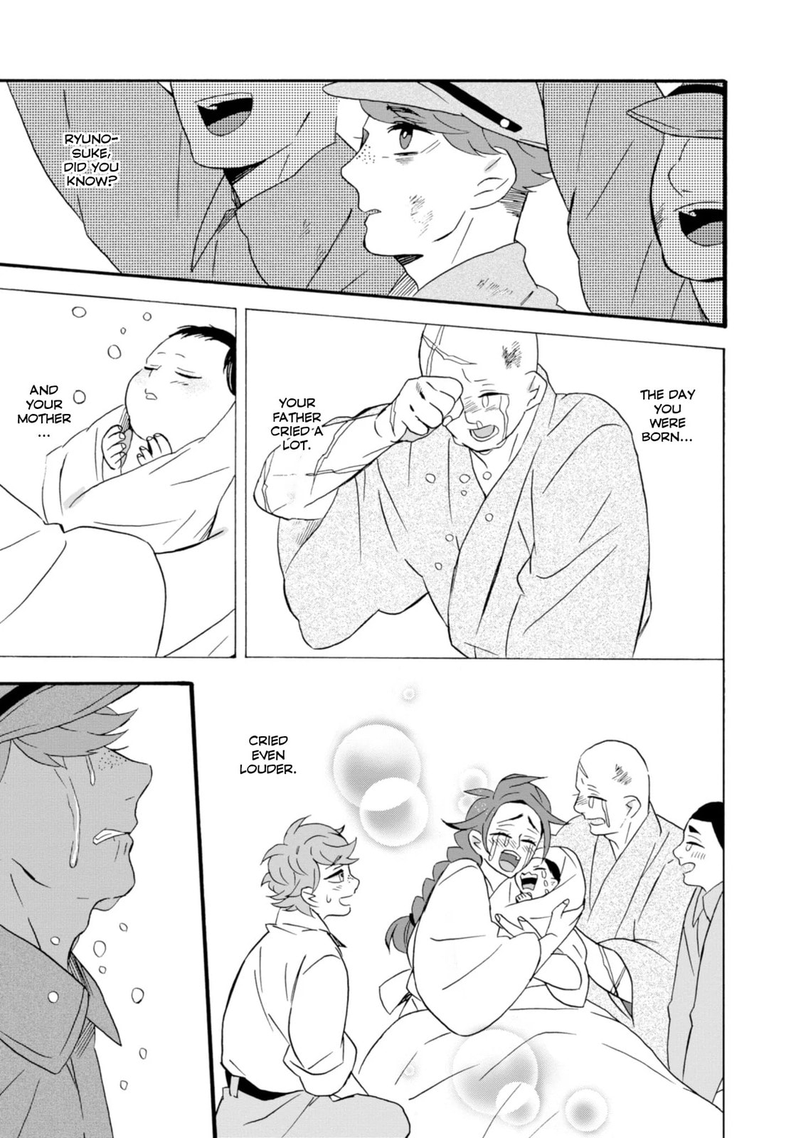 Will you marry me again if you are reborn?