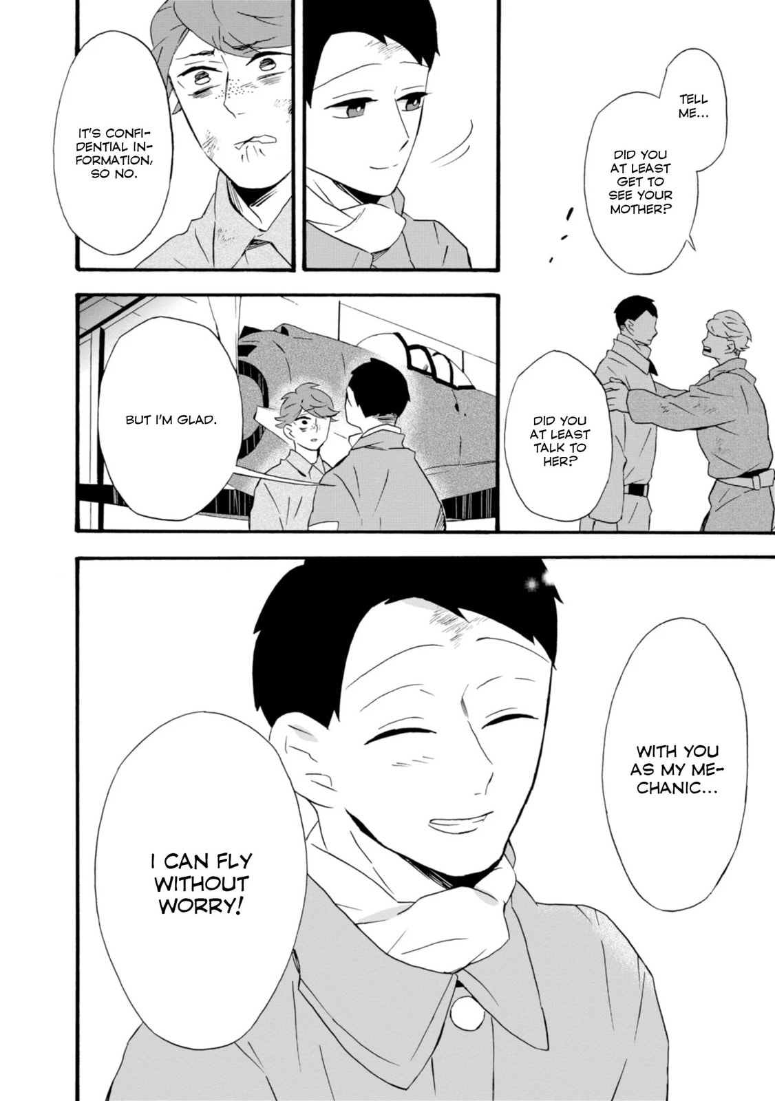 Will you marry me again if you are reborn?