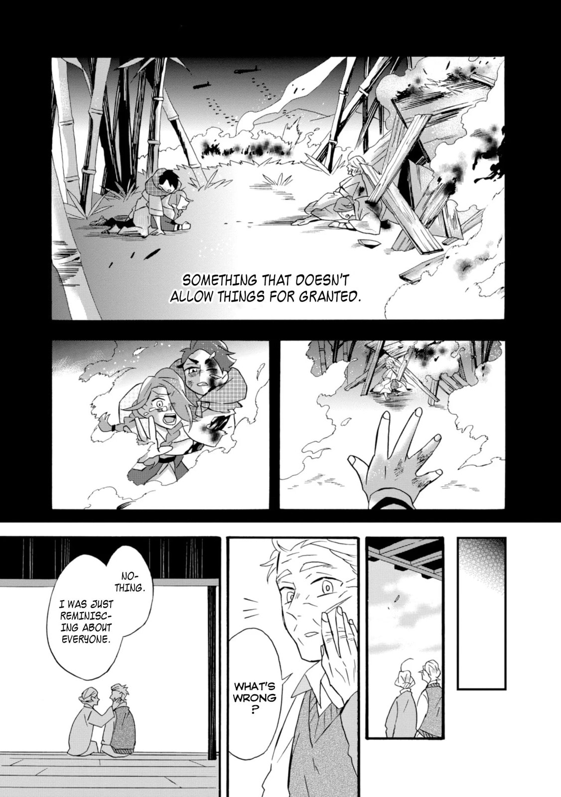 Will you marry me again if you are reborn?