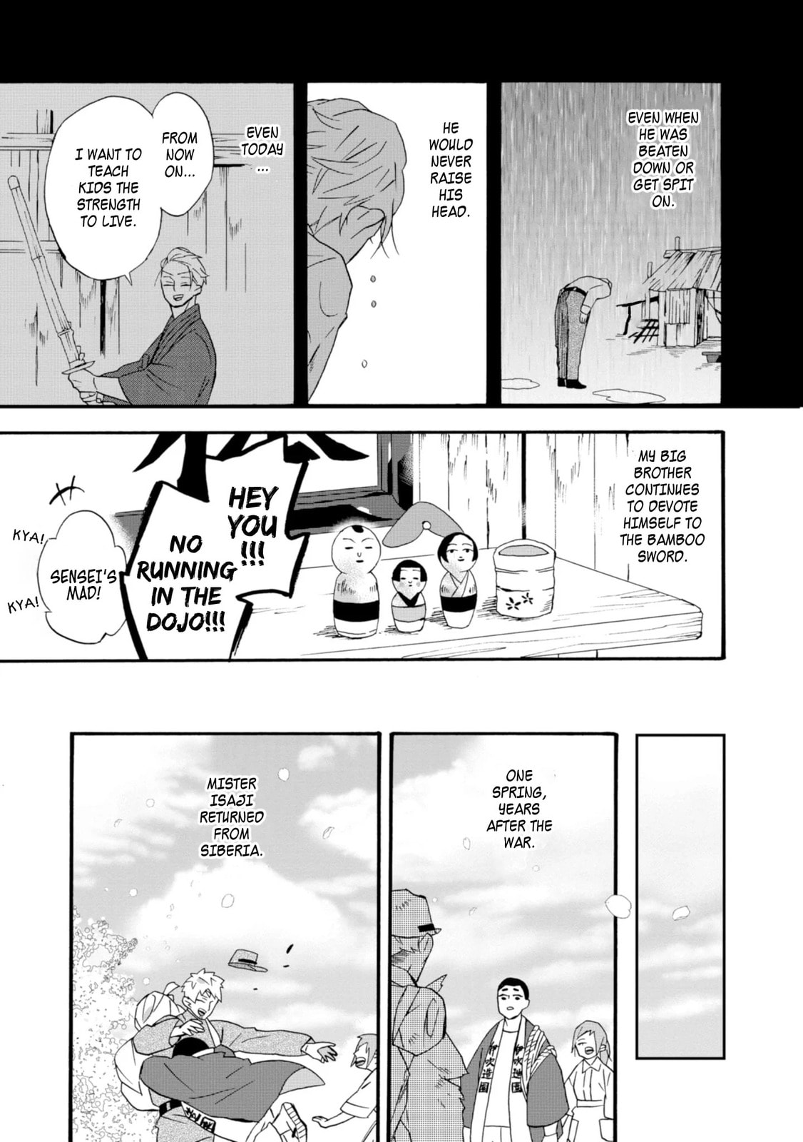 Will you marry me again if you are reborn?