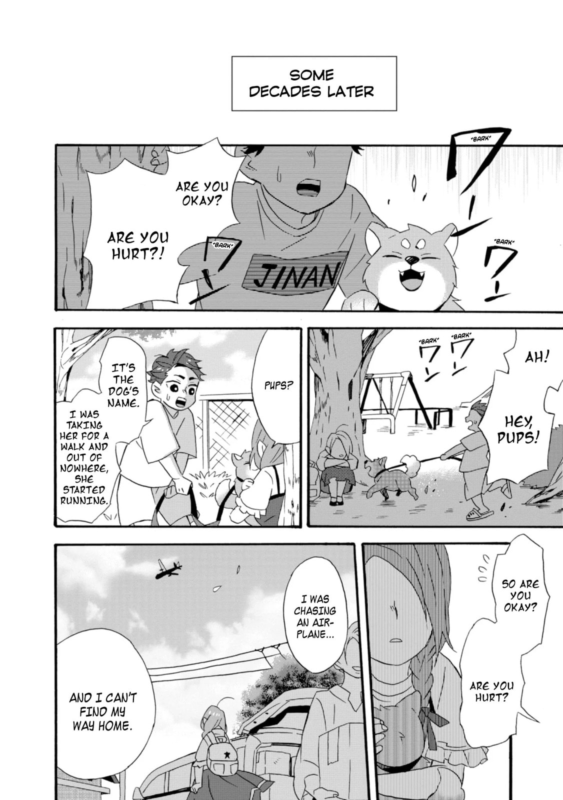 Will you marry me again if you are reborn?