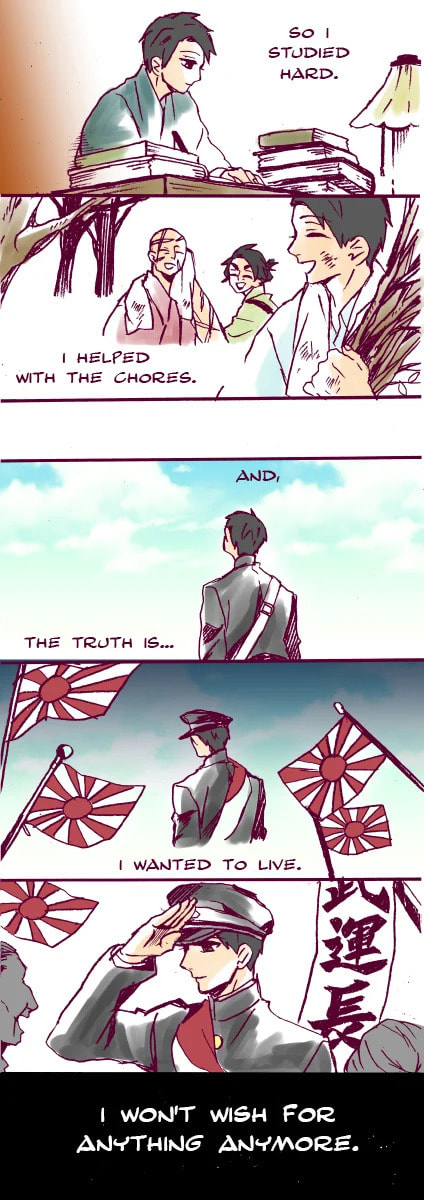 Will you marry me again if you are reborn?