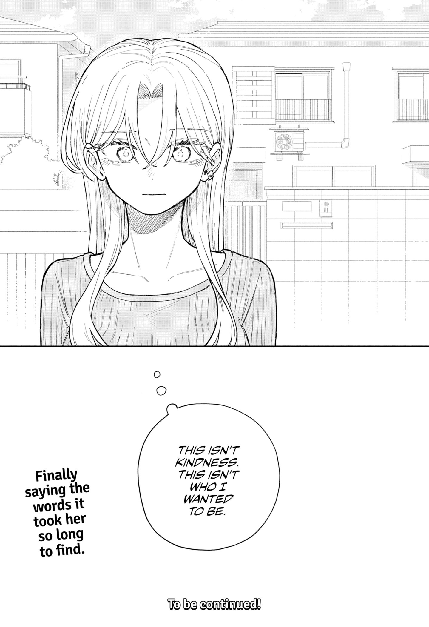 Hope You're Happy, Lemon