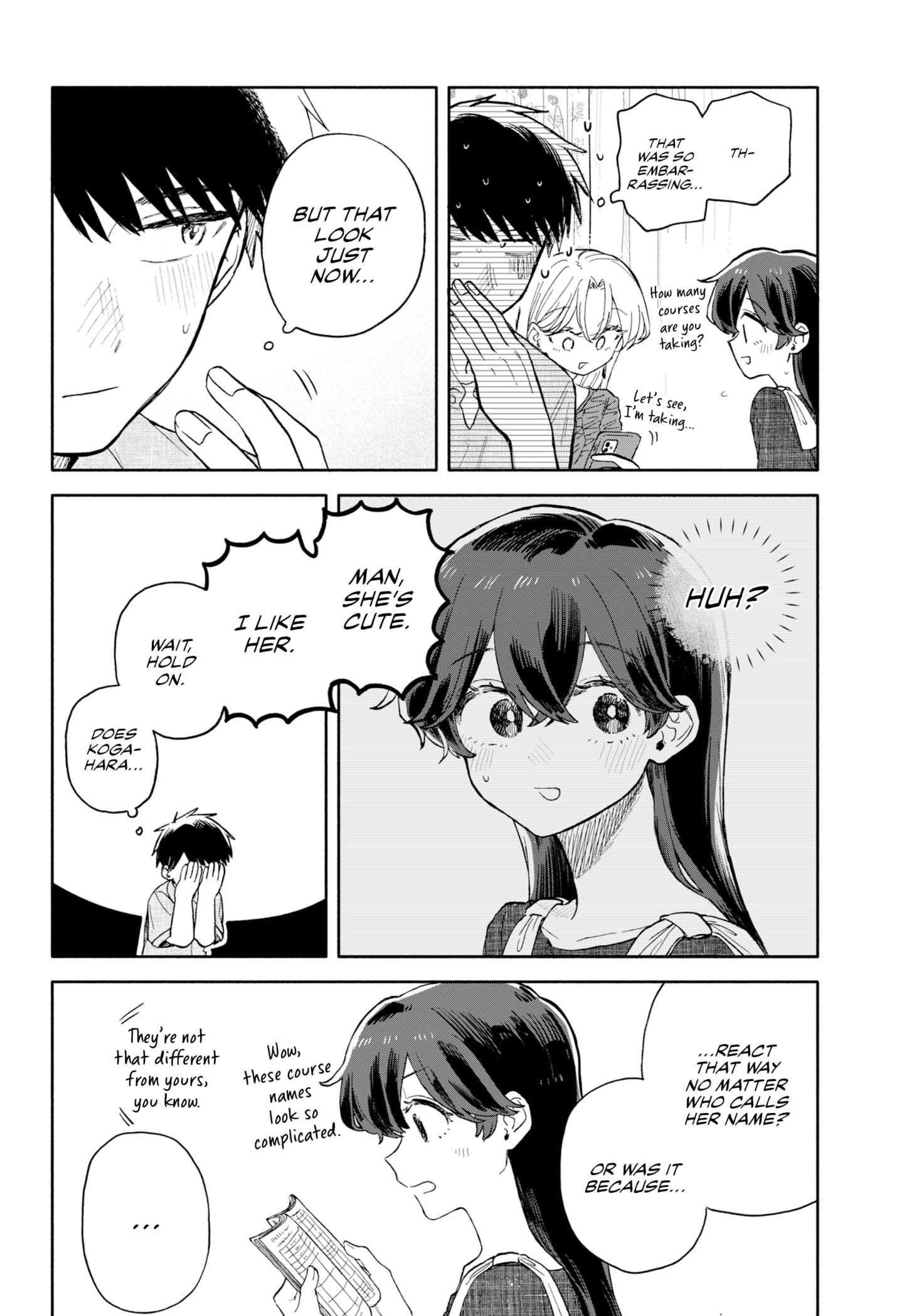 Hope You're Happy, Lemon