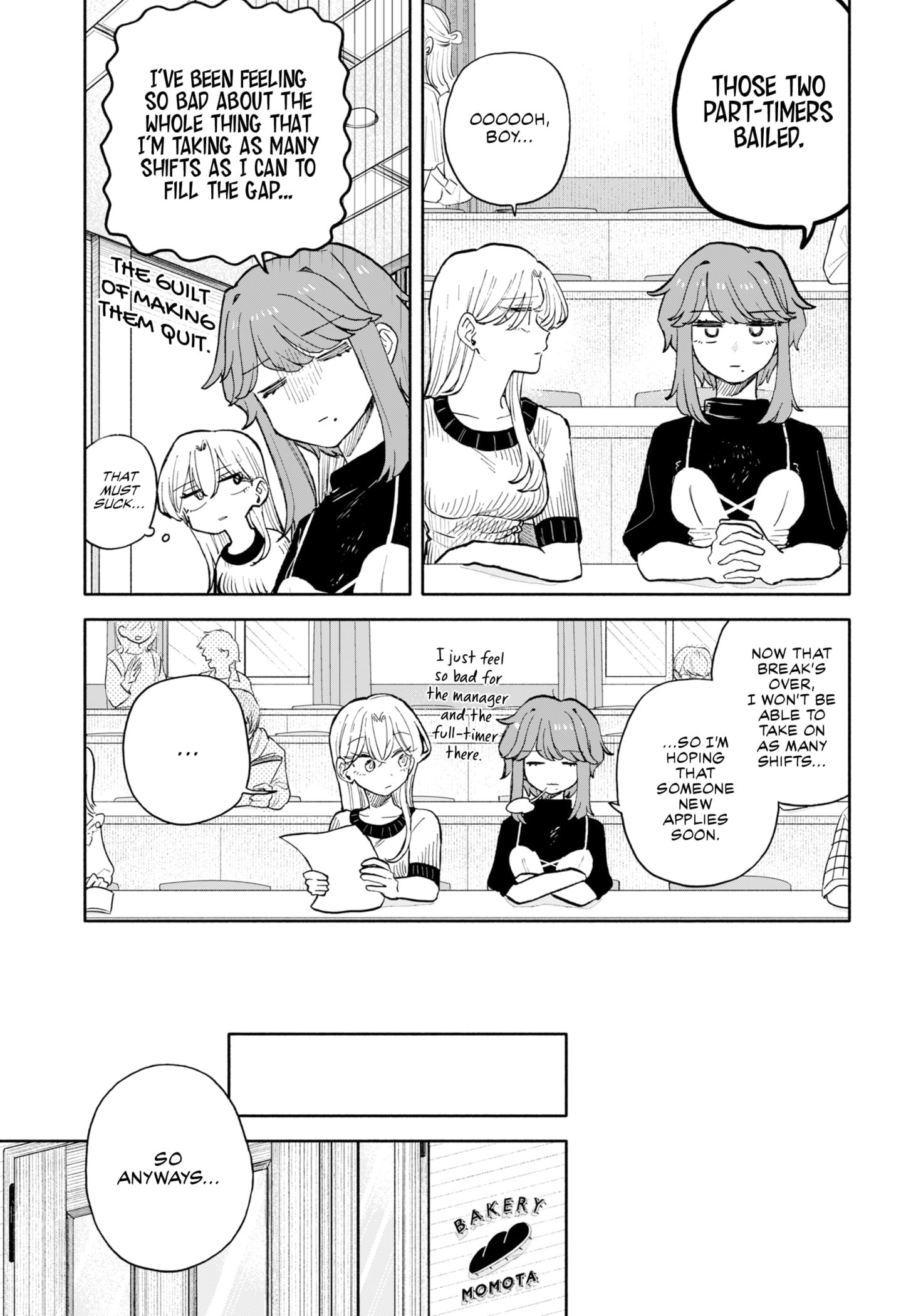 Hope You're Happy, Lemon