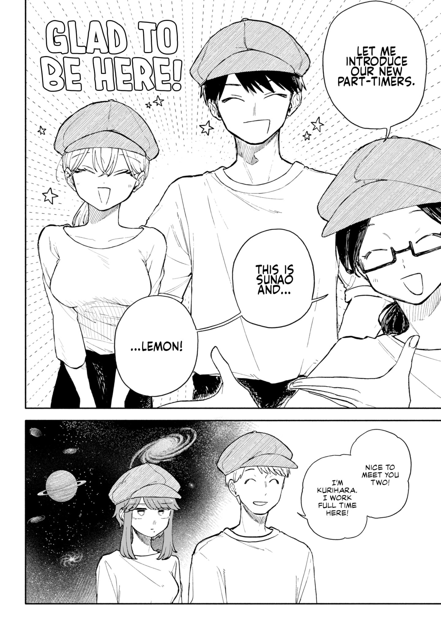Hope You're Happy, Lemon