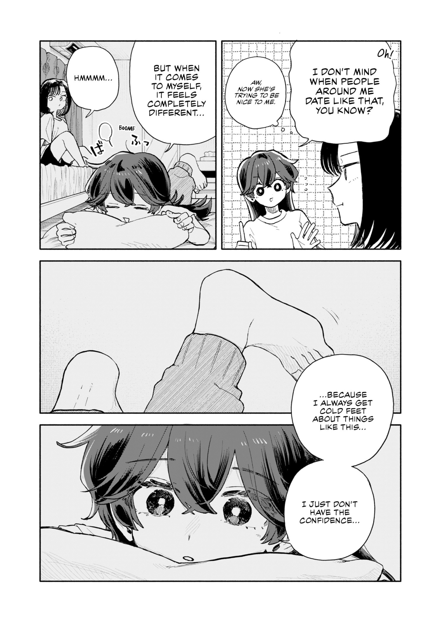 Hope You're Happy, Lemon