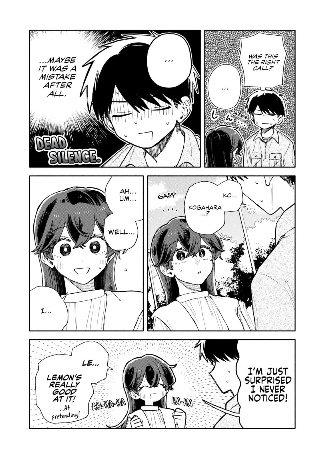 Hope You're Happy, Lemon