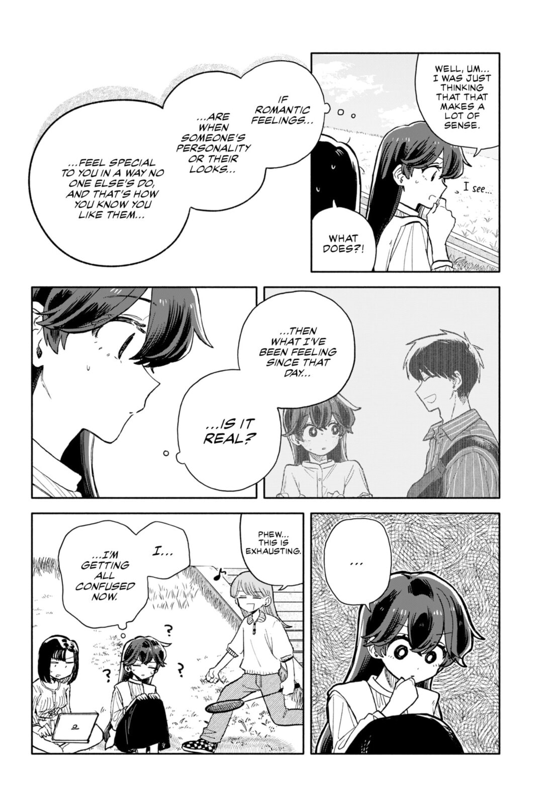 Hope You're Happy, Lemon