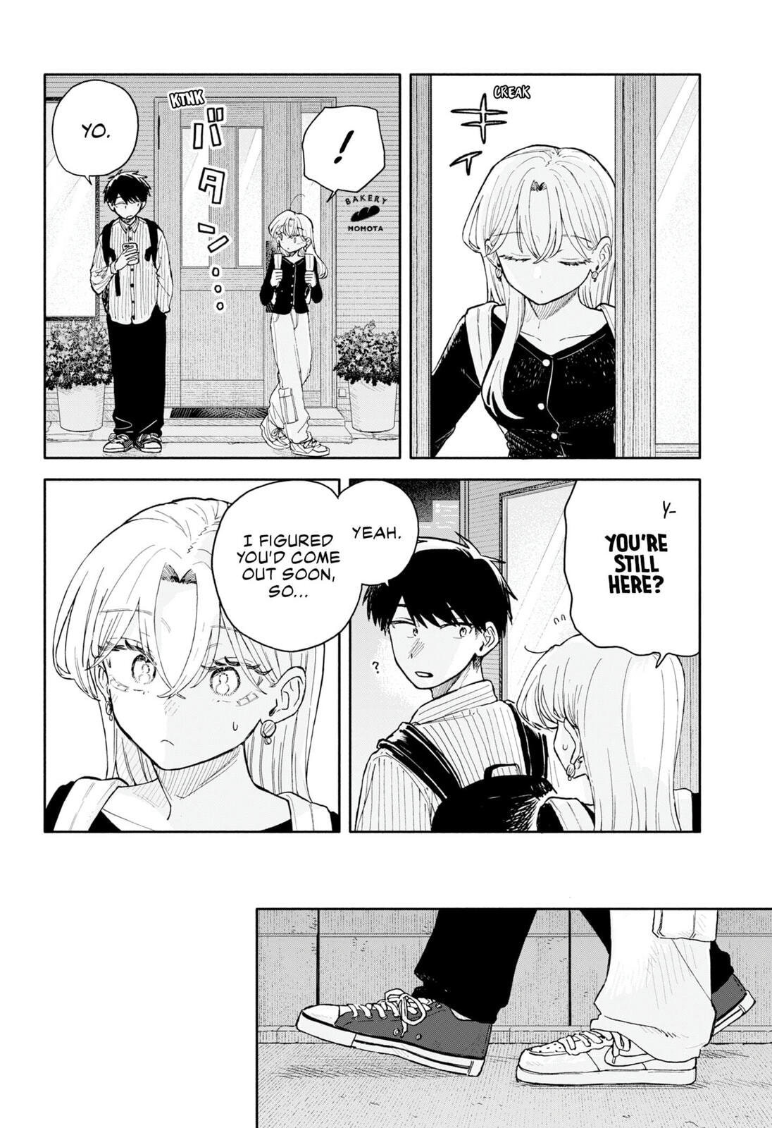 Hope You're Happy, Lemon