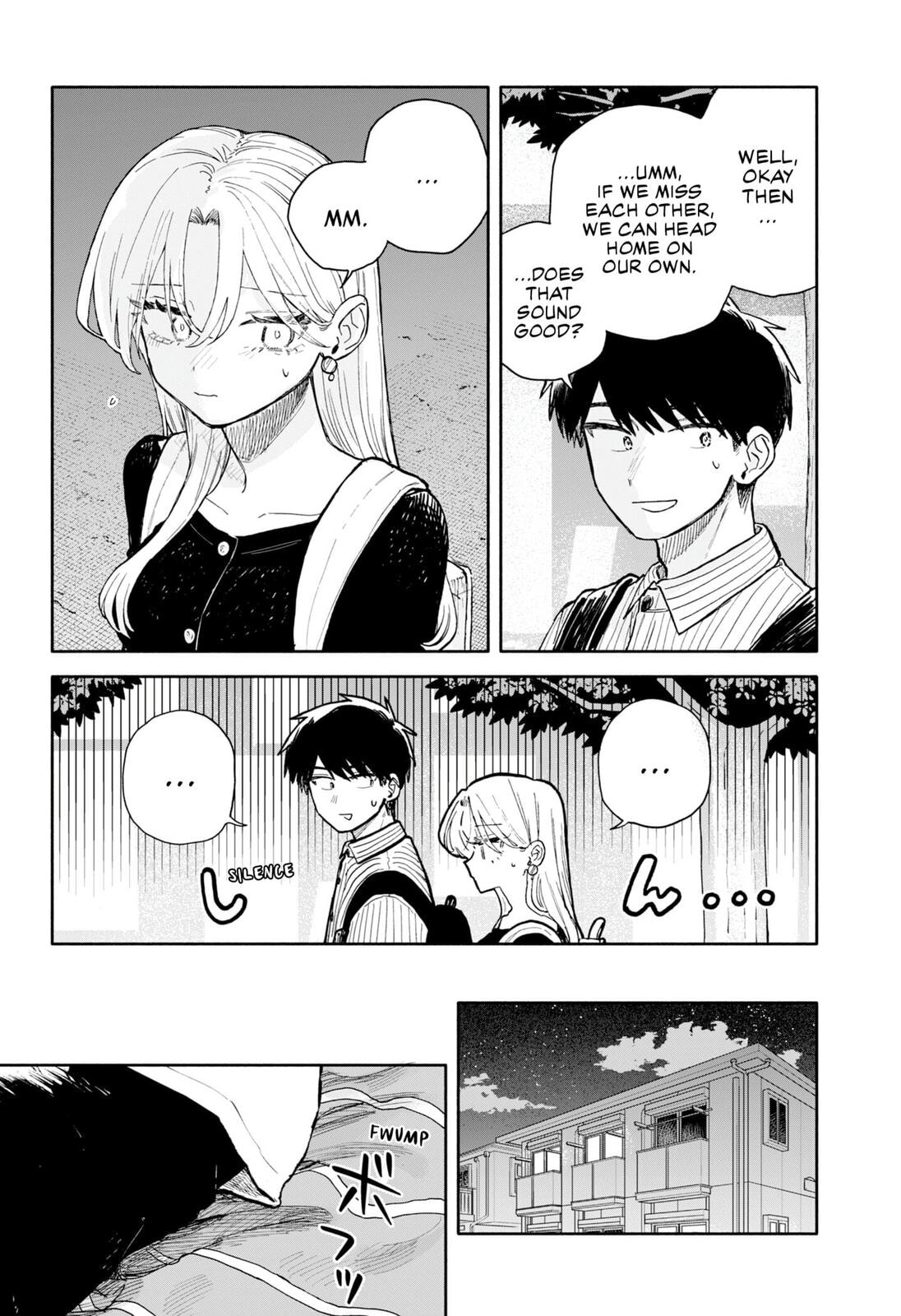 Hope You're Happy, Lemon