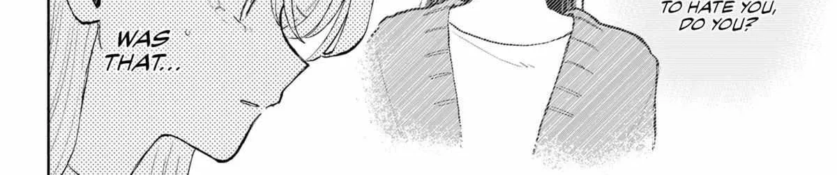 Hope You're Happy, Lemon