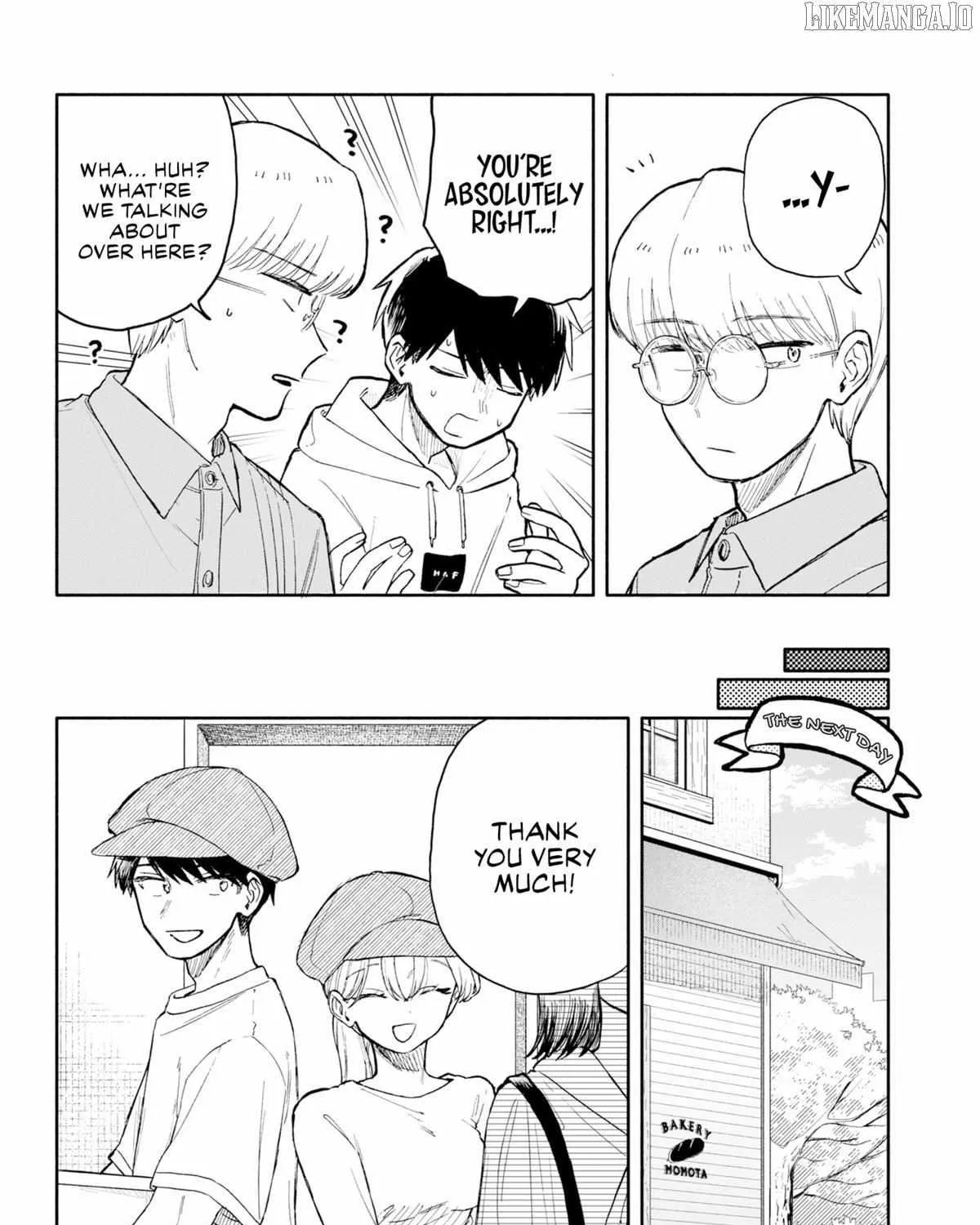 Hope You're Happy, Lemon