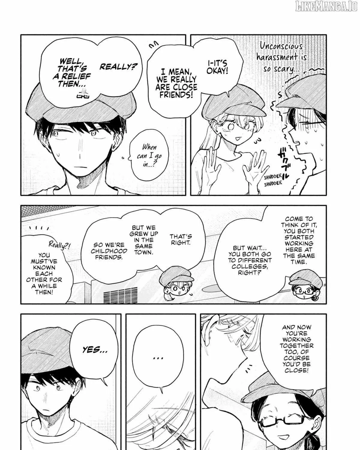 Hope You're Happy, Lemon