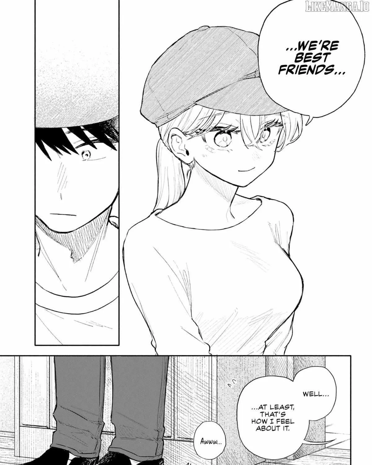 Hope You're Happy, Lemon