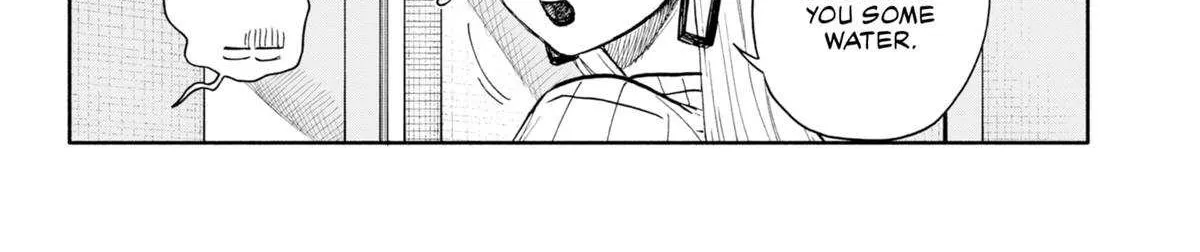 Hope You're Happy, Lemon