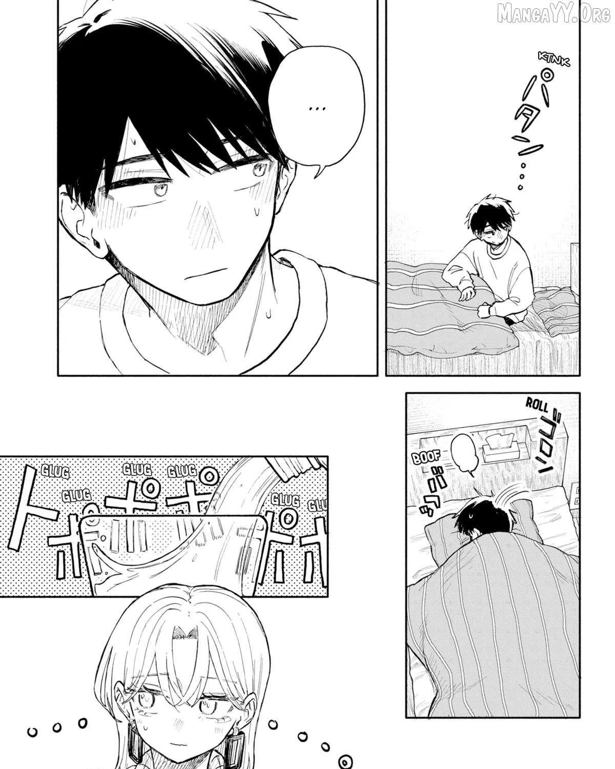 Hope You're Happy, Lemon