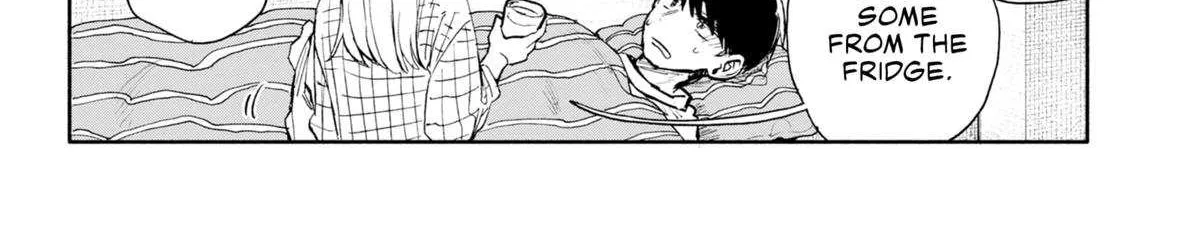 Hope You're Happy, Lemon