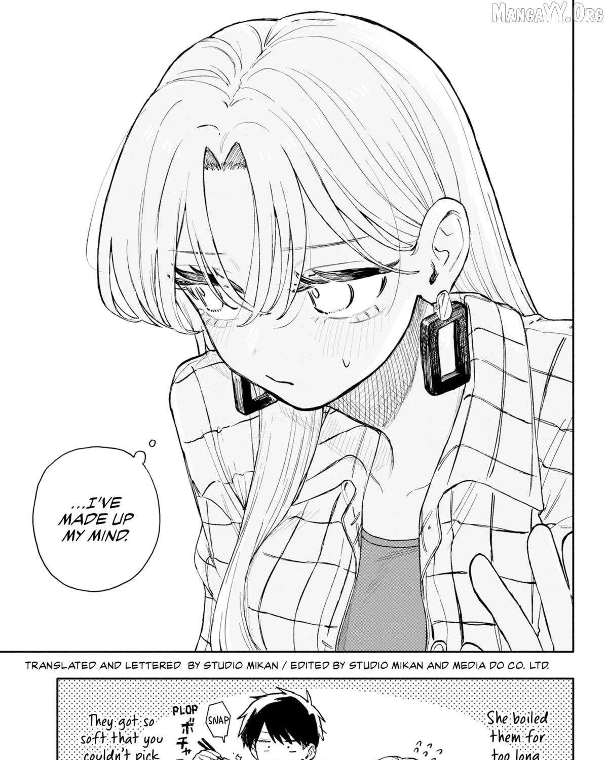 Hope You're Happy, Lemon