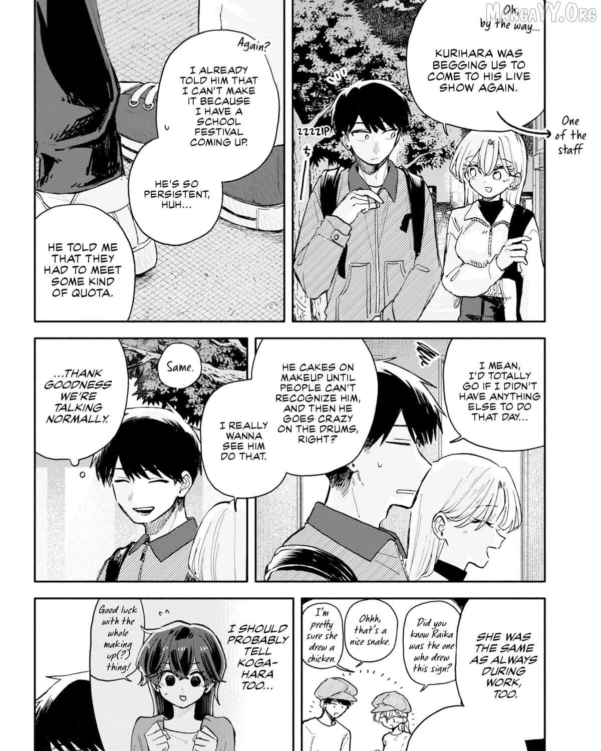 Hope You're Happy, Lemon