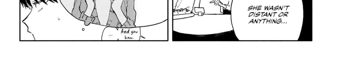 Hope You're Happy, Lemon