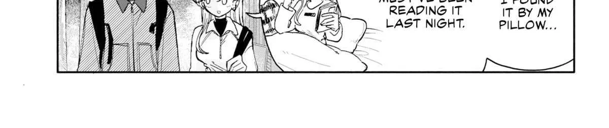 Hope You're Happy, Lemon