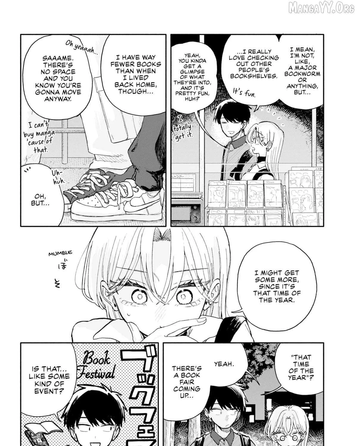 Hope You're Happy, Lemon