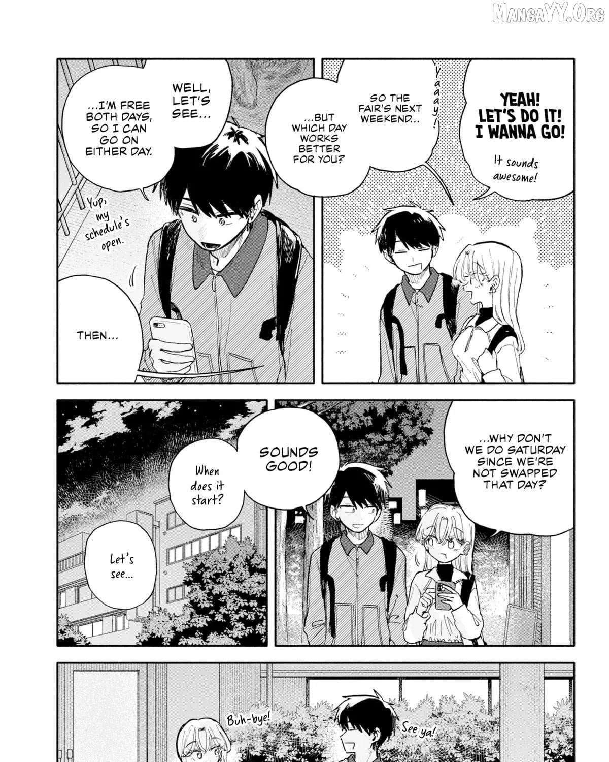 Hope You're Happy, Lemon