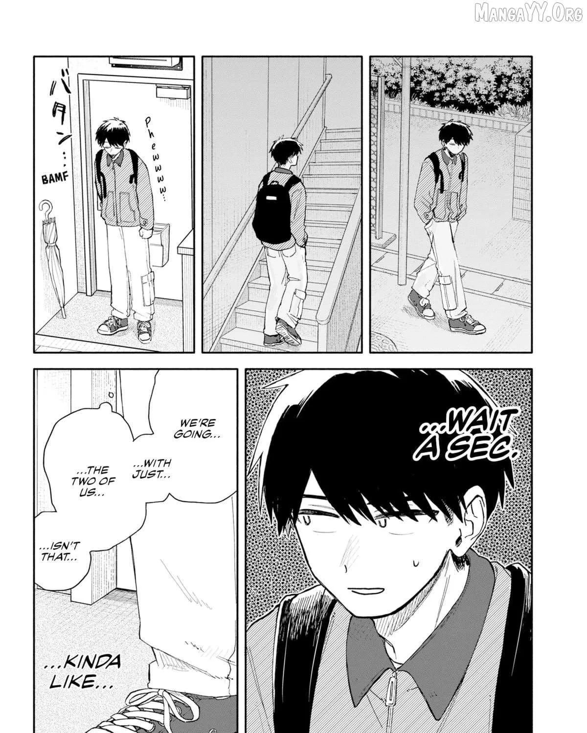 Hope You're Happy, Lemon