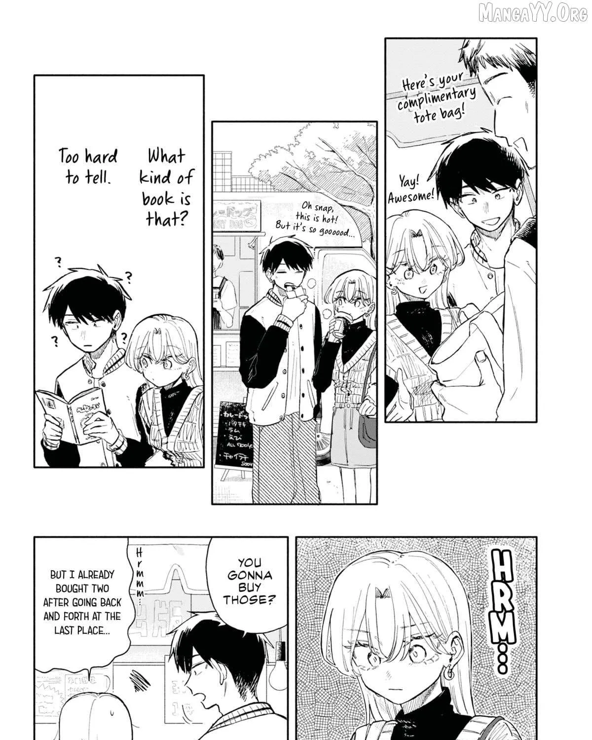 Hope You're Happy, Lemon