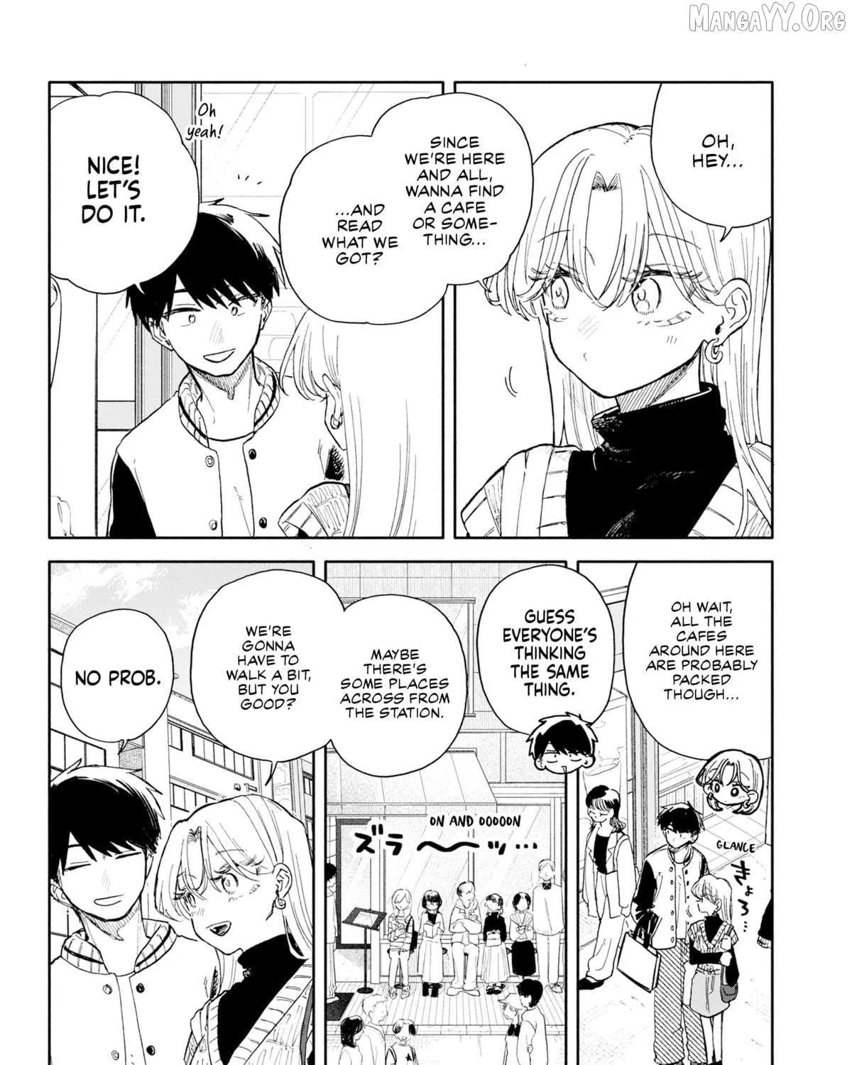 Hope You're Happy, Lemon