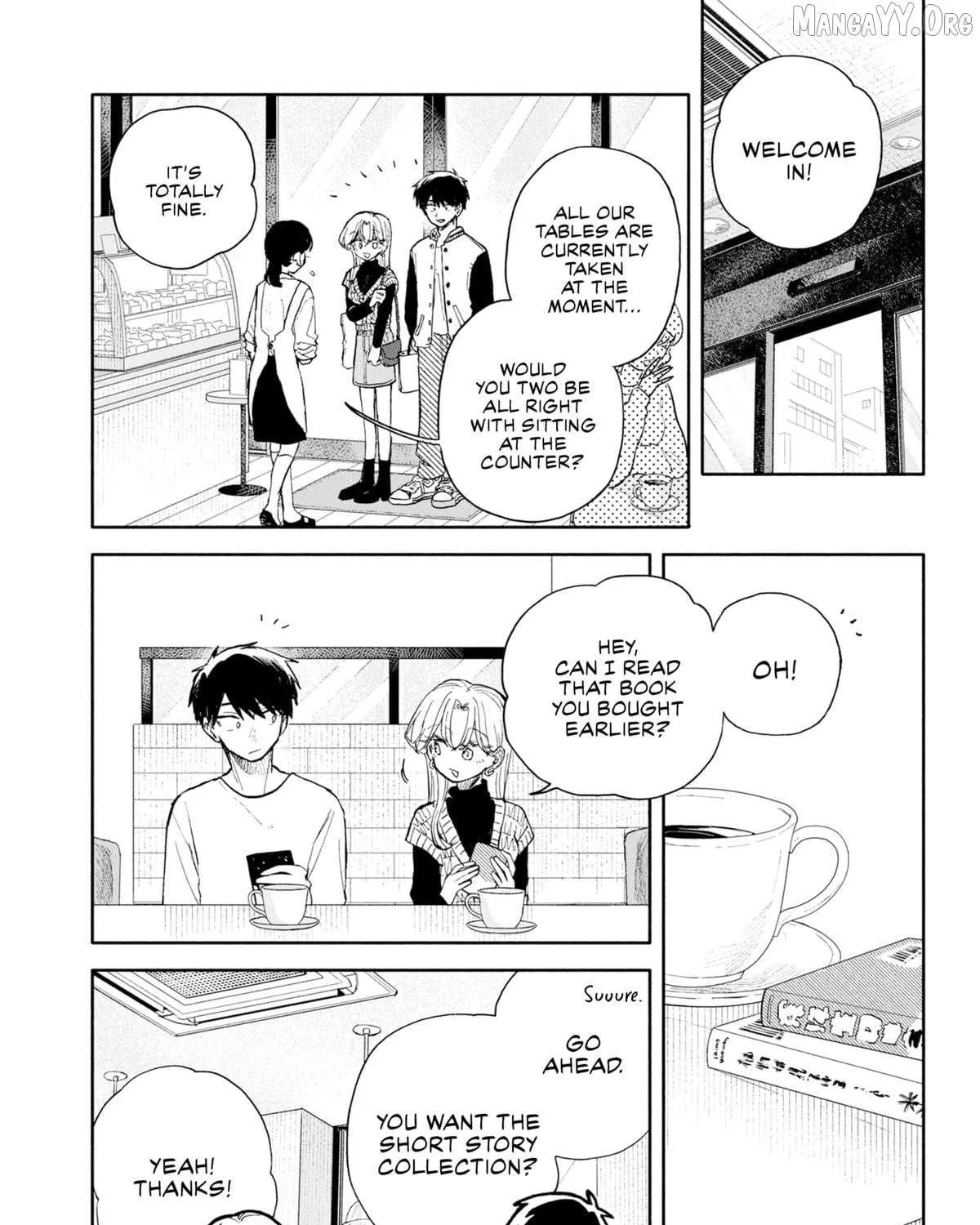 Hope You're Happy, Lemon