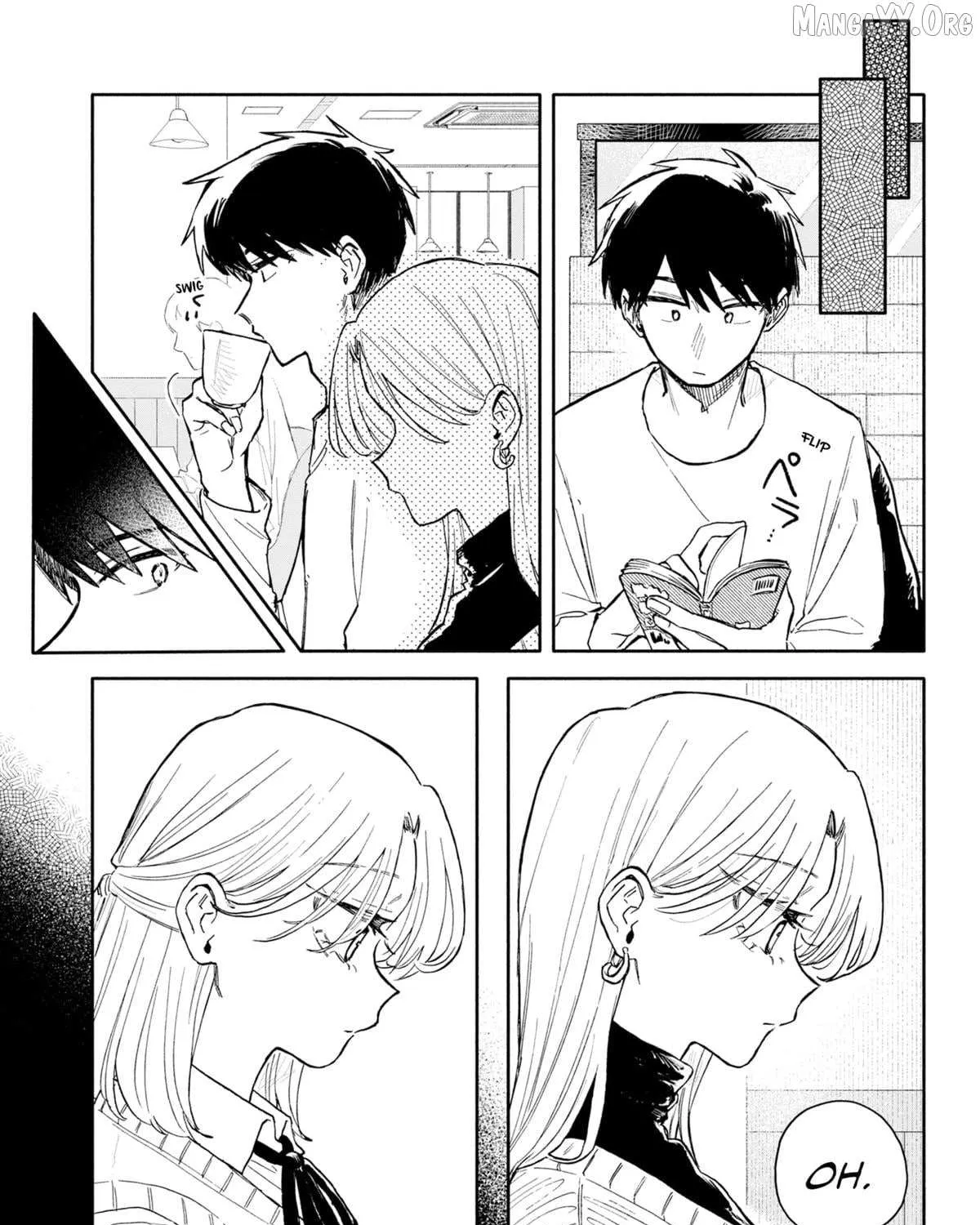 Hope You're Happy, Lemon