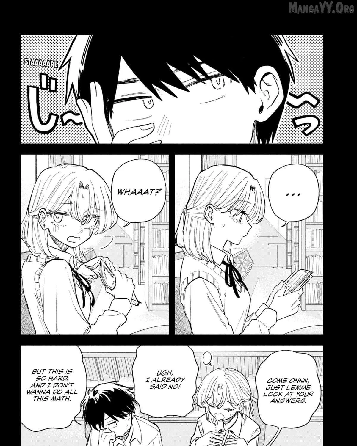 Hope You're Happy, Lemon