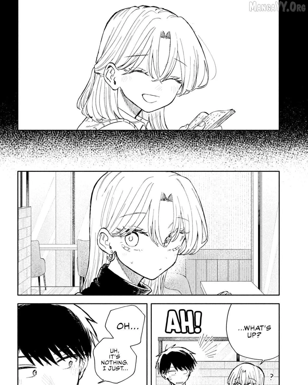 Hope You're Happy, Lemon