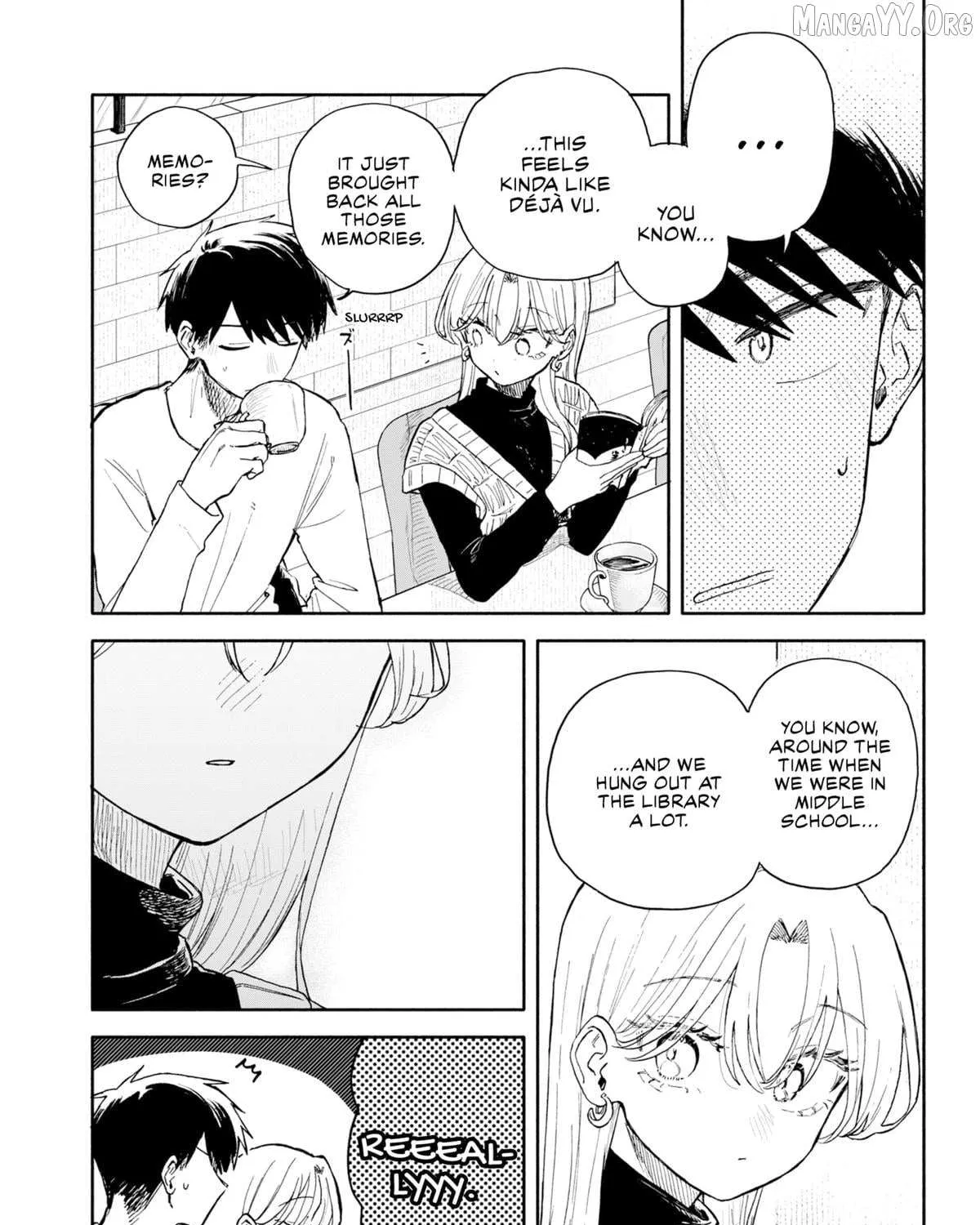 Hope You're Happy, Lemon